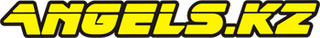 Angels.kz logo